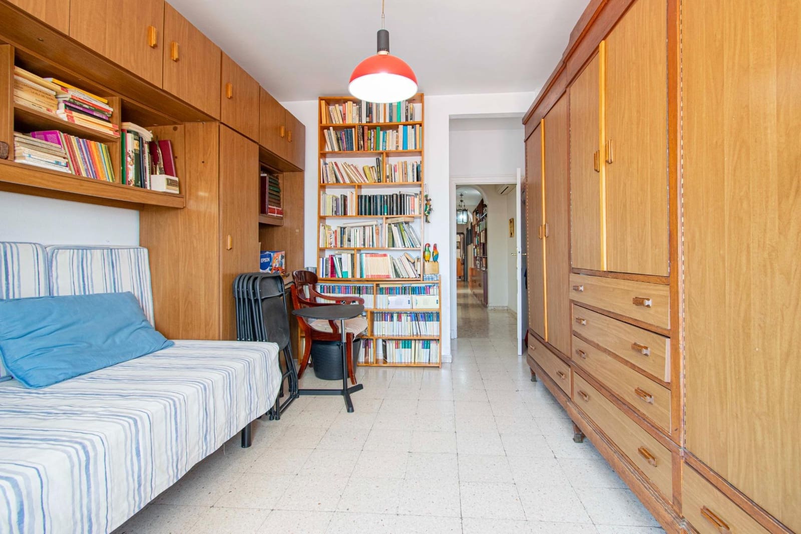 4 sovrum Lägenhet till salu i Sevilla stad - 524 900 € (Ref: 9023527)