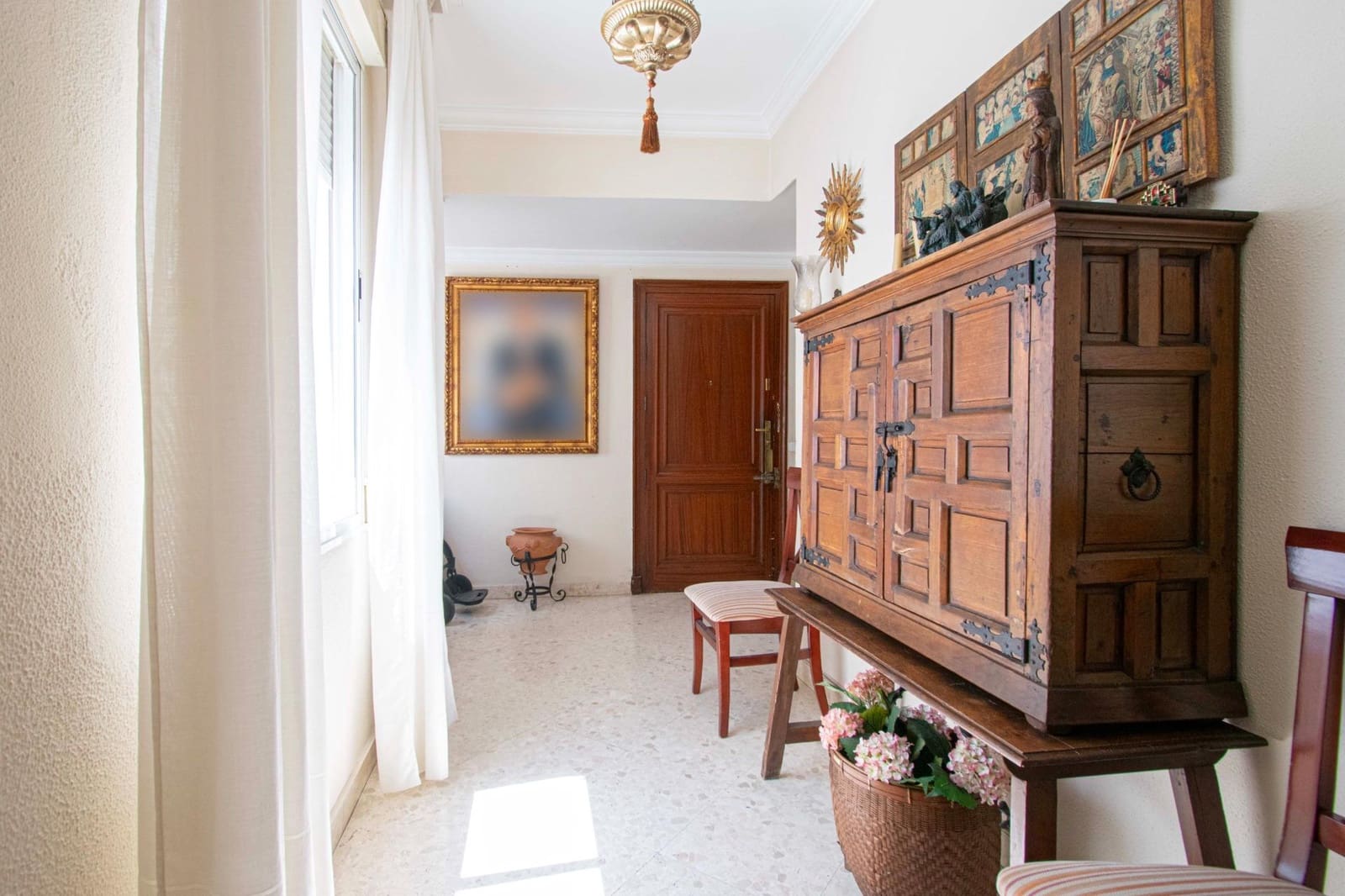 4 sovrum Lägenhet till salu i Sevilla stad - 524 900 € (Ref: 9023527)