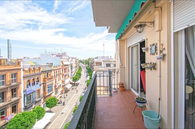Piso de 4 habitaciones en Sevilla ciudad en venta - 524.900 € (Ref: 9023527)