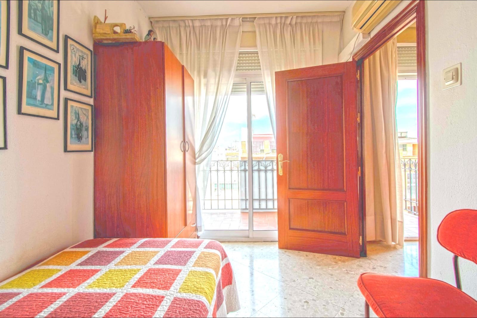 4 bedroom Flat for sale in Seville city - € 524,900 (Ref: 9023527)