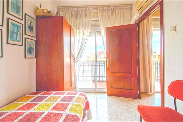 4 quarto Apartamento para venda em Sevilha cidade - 524 900 € (Ref: 9023527)