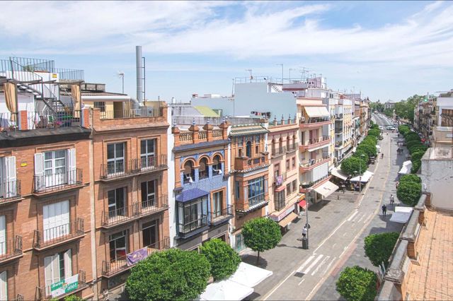 4 quarto Apartamento para venda em Sevilha cidade - 524 900 € (Ref: 9023527)
