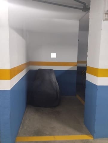 Garage for sale in Seville city - € 10,000 (Ref: 9026898)