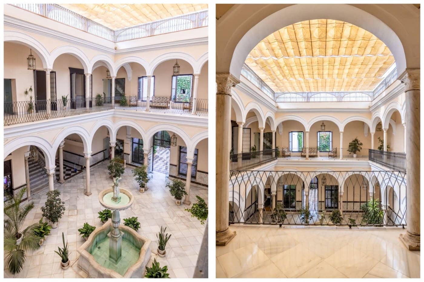 1 sovrum Lägenhet till salu i Sevilla stad - 295 000 € (Ref: 9029608)