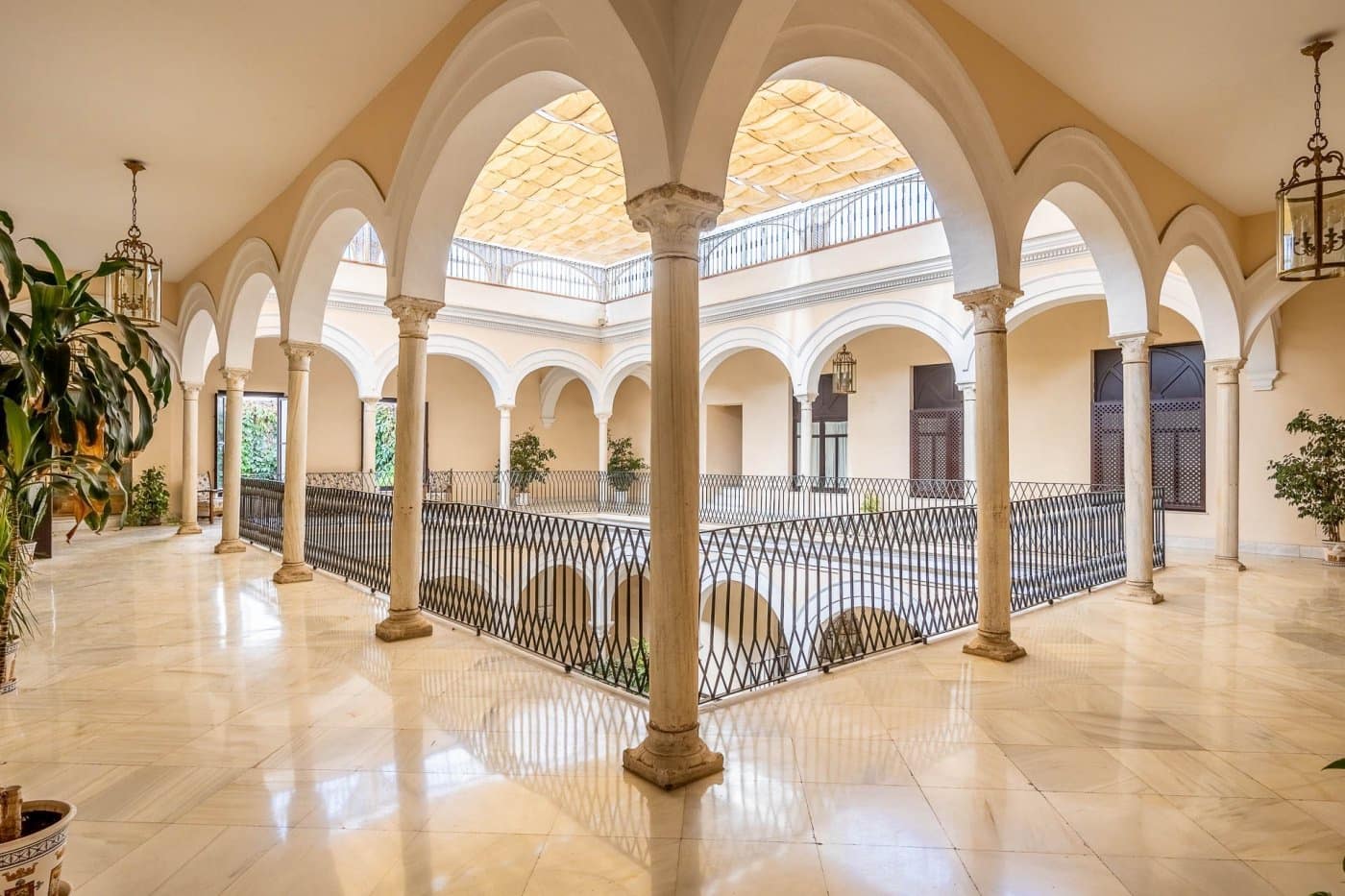 1 sovrum Lägenhet till salu i Sevilla stad - 295 000 € (Ref: 9029608)