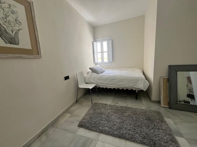 1 soverom Leilighet til salgs i San Vicente, Sevilla by - € 305 000 (Ref: 9029608)