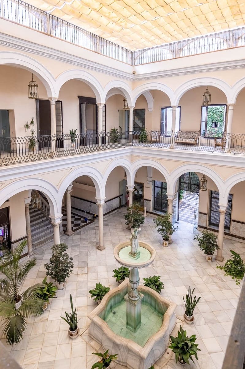 1 sovrum Lägenhet till salu i Sevilla stad - 295 000 € (Ref: 9029608)