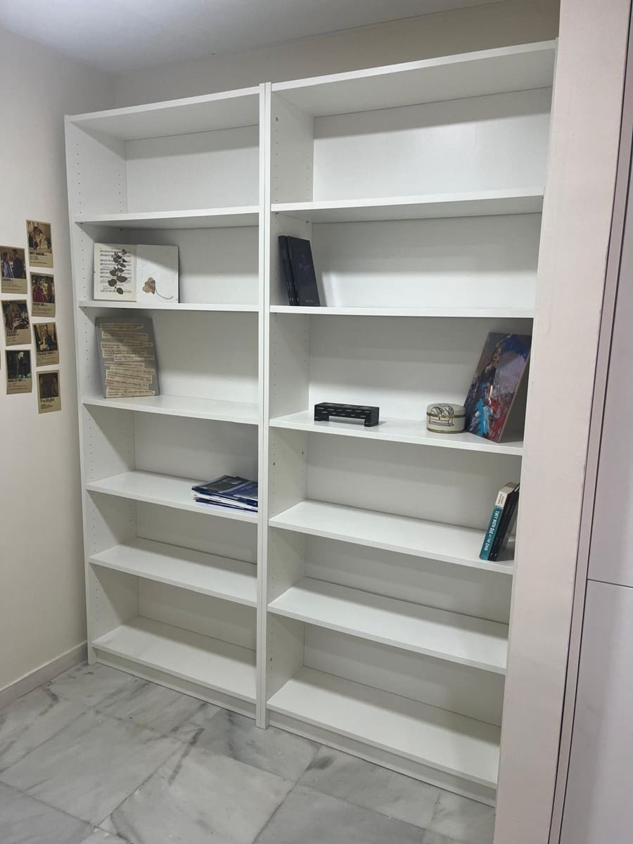 1 sovrum Lägenhet till salu i Sevilla stad - 295 000 € (Ref: 9029608)