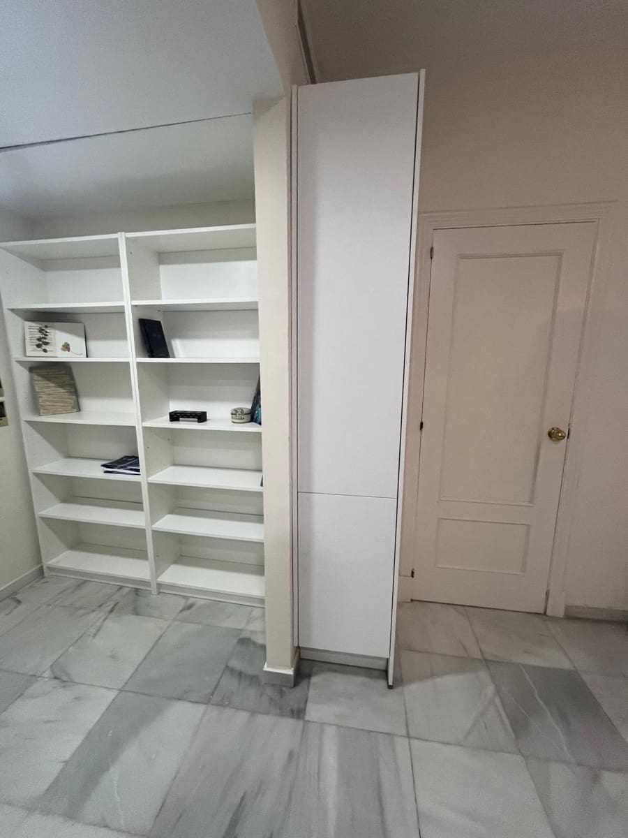 1 sovrum Lägenhet till salu i Sevilla stad - 295 000 € (Ref: 9029608)