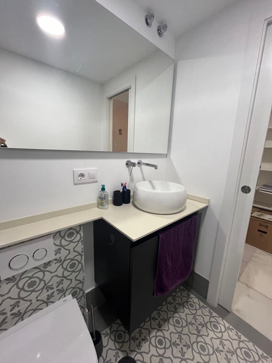 1 sovrum Lägenhet till salu i Sevilla stad - 295 000 € (Ref: 9029608)