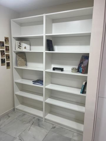 1 soverom Leilighet til salgs i San Vicente, Sevilla by - € 305 000 (Ref: 9029608)