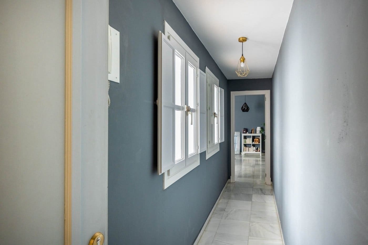 1 sovrum Lägenhet till salu i Sevilla stad - 295 000 € (Ref: 9029608)