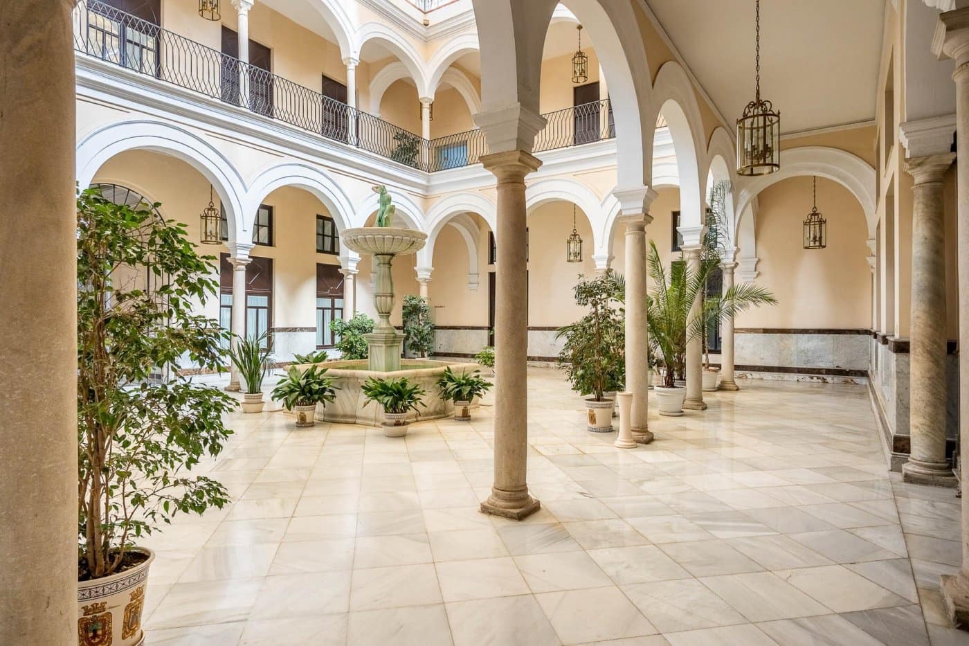 1 sovrum Lägenhet till salu i Sevilla stad - 295 000 € (Ref: 9029608)