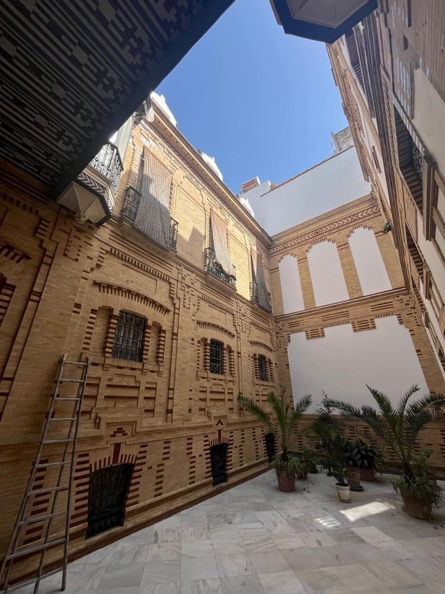 1 sovrum Lägenhet till salu i Sevilla stad - 295 000 € (Ref: 9029608)