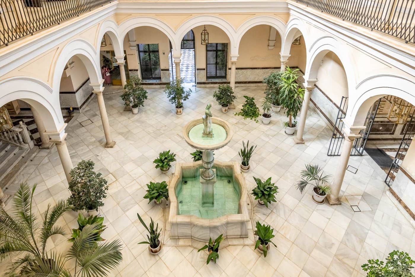 1 sovrum Lägenhet till salu i Sevilla stad - 295 000 € (Ref: 9029608)