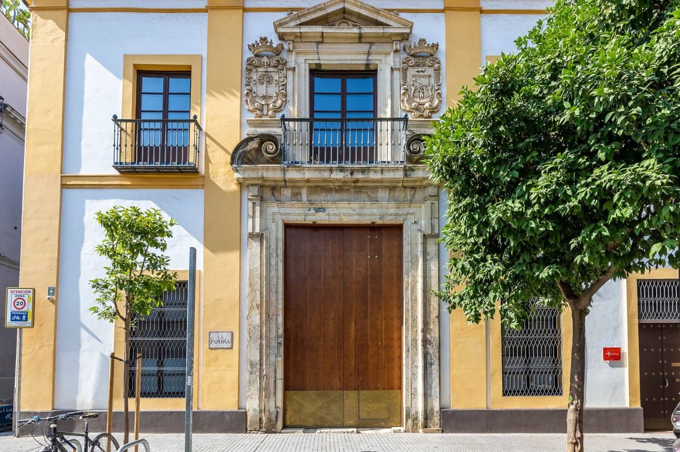 1 sovrum Lägenhet till salu i Sevilla stad - 295 000 € (Ref: 9029608)