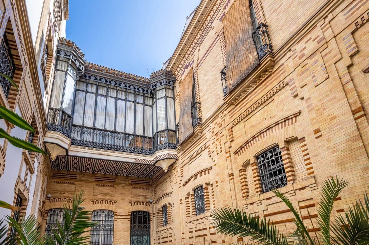 1 sovrum Lägenhet till salu i Sevilla stad - 295 000 € (Ref: 9029608)