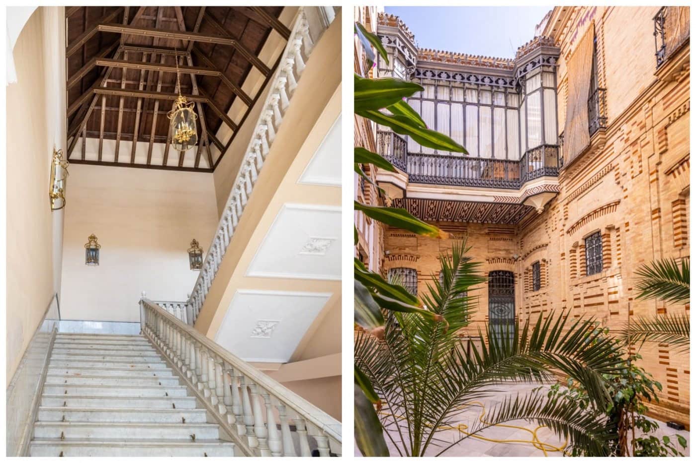 1 sovrum Lägenhet till salu i Sevilla stad - 295 000 € (Ref: 9029608)