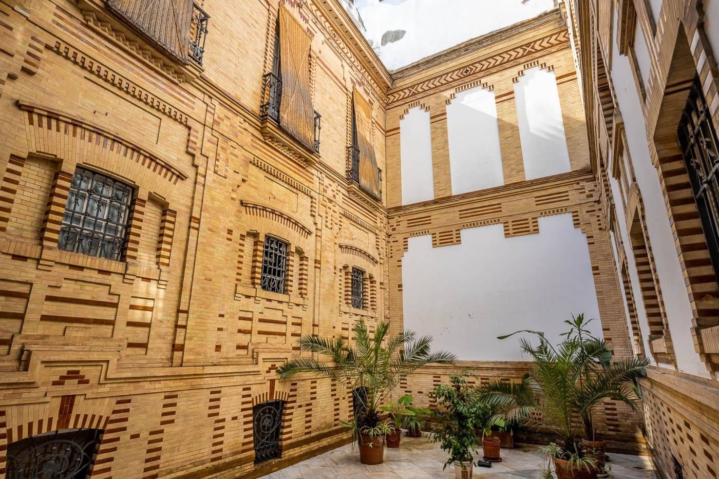 1 sovrum Lägenhet till salu i Sevilla stad - 295 000 € (Ref: 9029608)