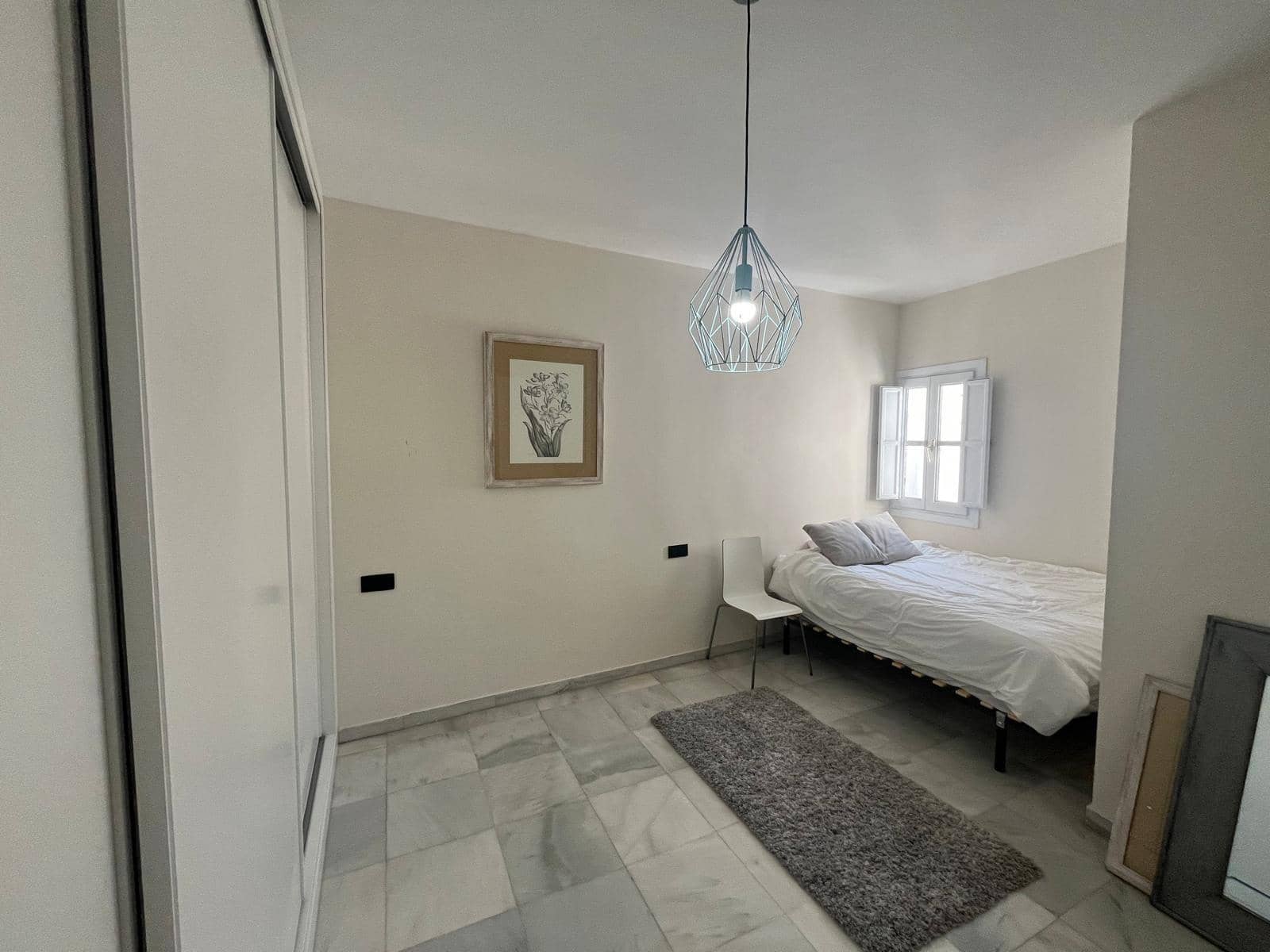 1 sovrum Lägenhet till salu i Sevilla stad - 295 000 € (Ref: 9029608)