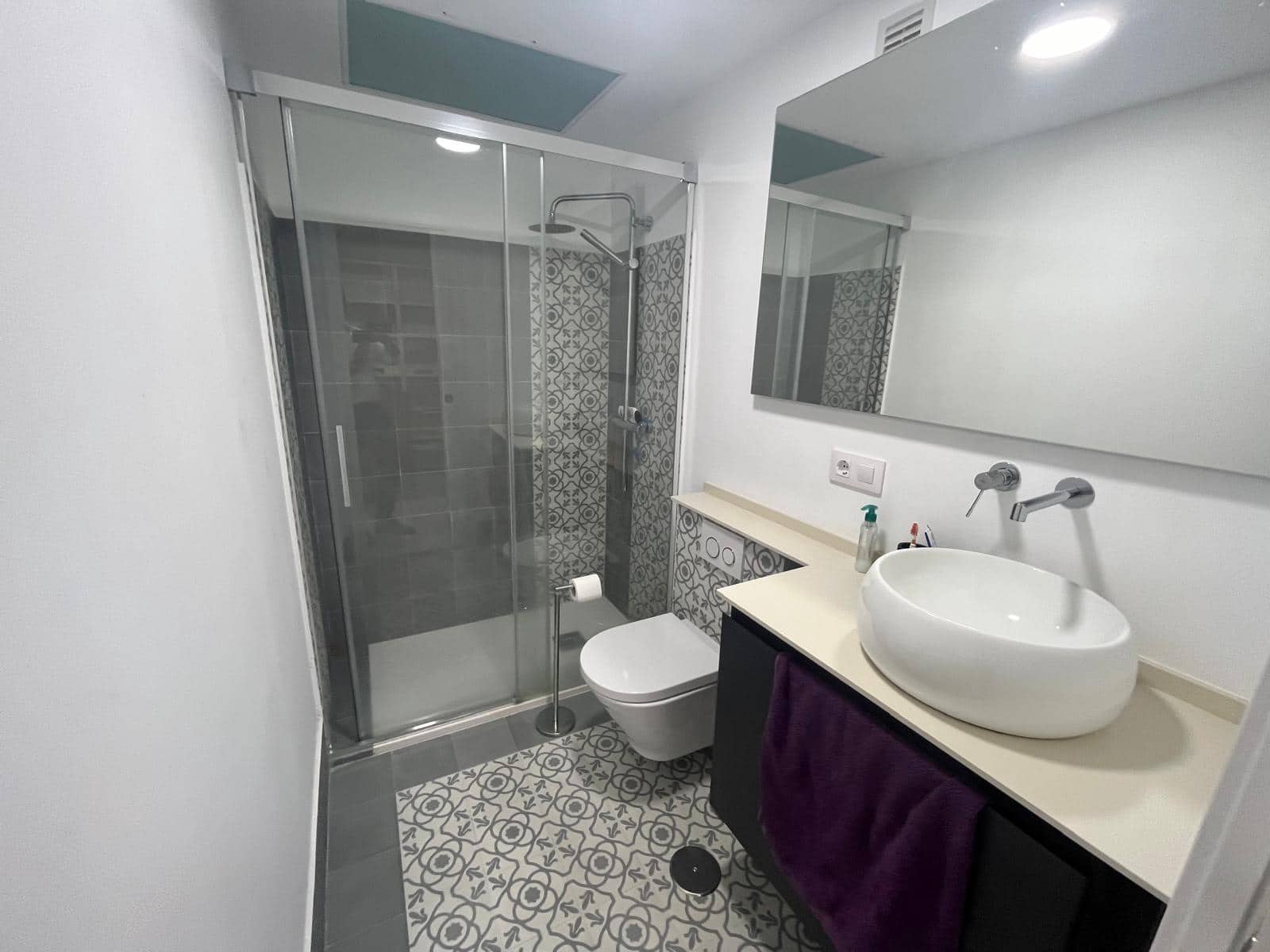 1 sovrum Lägenhet till salu i Sevilla stad - 295 000 € (Ref: 9029608)