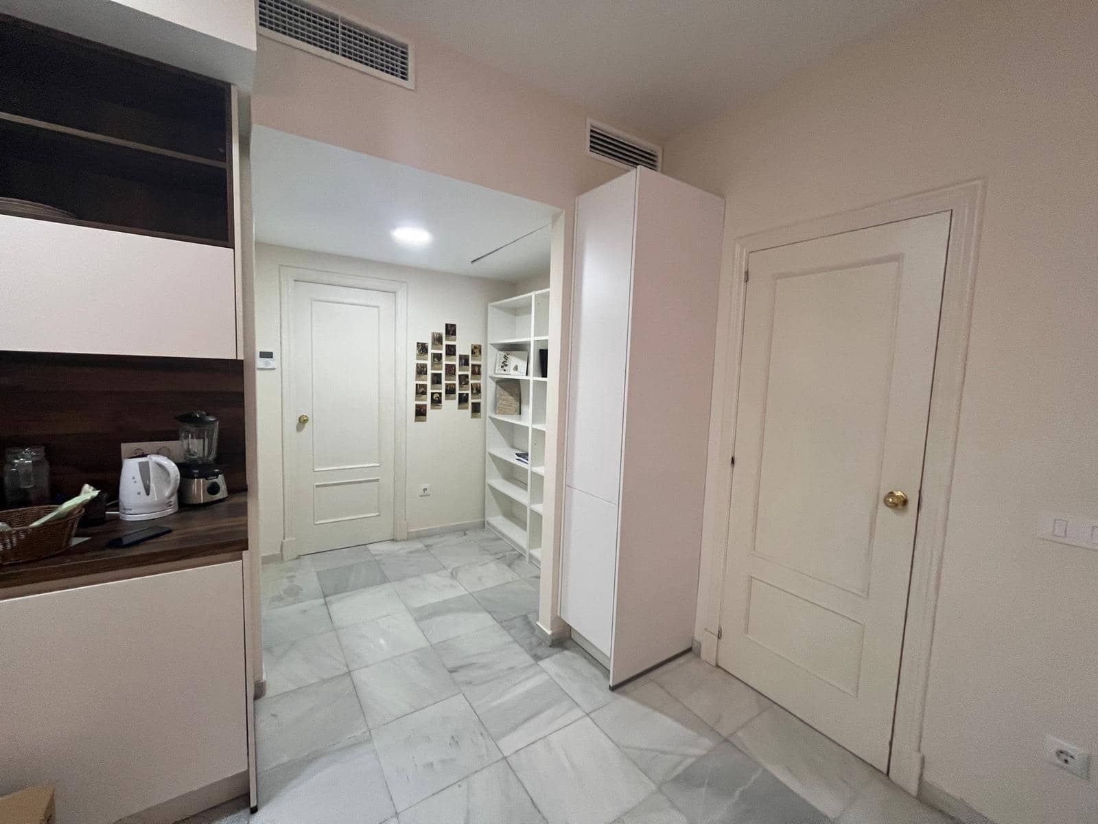 1 sovrum Lägenhet till salu i Sevilla stad - 295 000 € (Ref: 9029608)