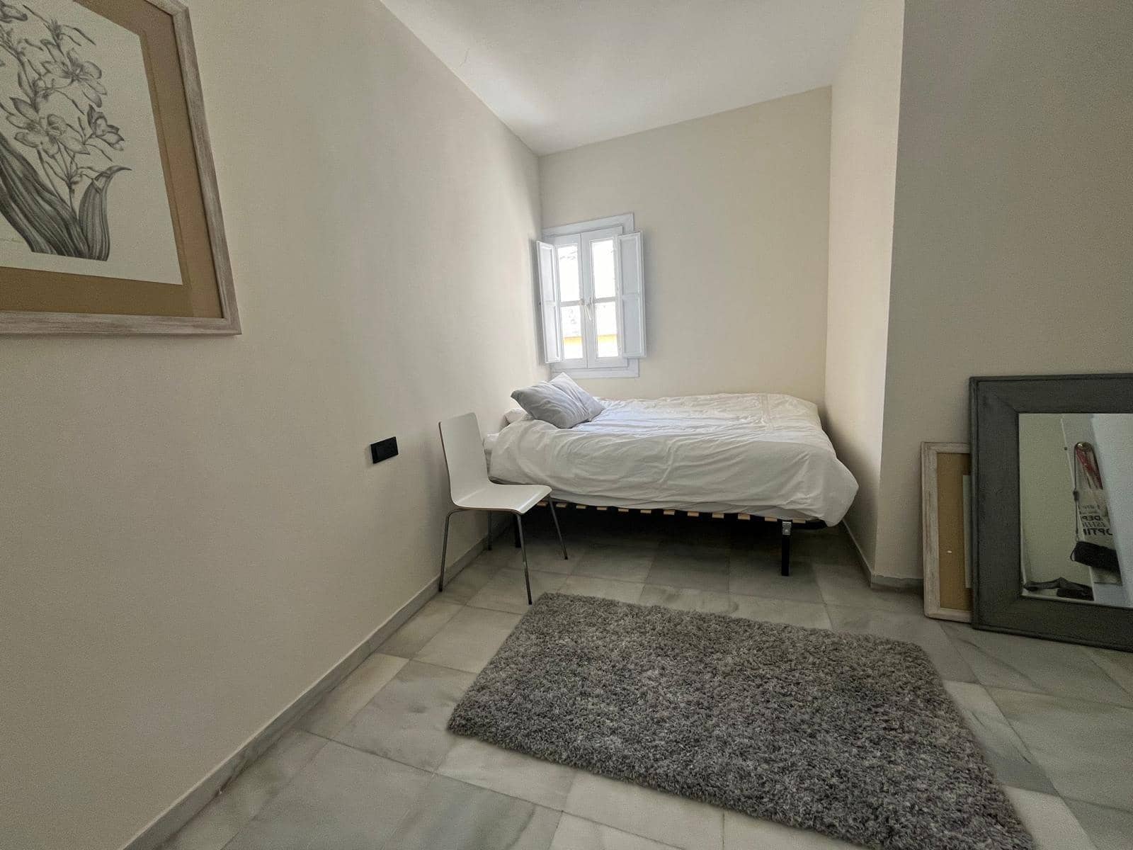 1 sovrum Lägenhet till salu i Sevilla stad - 295 000 € (Ref: 9029608)