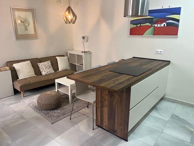 1 soverom Leilighet til salgs i San Vicente, Sevilla by - € 305 000 (Ref: 9029608)