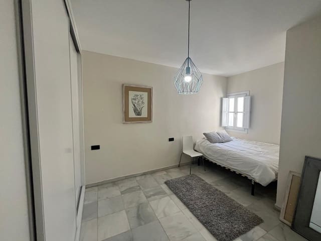 1 soverom Leilighet til salgs i San Vicente, Sevilla by - € 305 000 (Ref: 9029608)