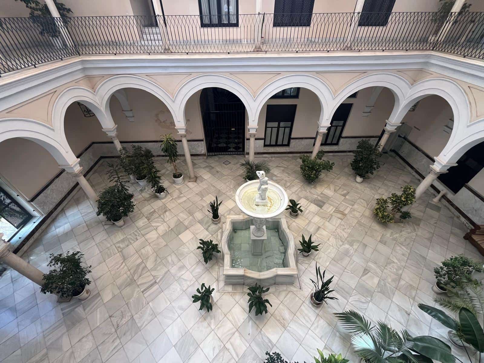 1 sovrum Lägenhet till salu i Sevilla stad - 295 000 € (Ref: 9029608)