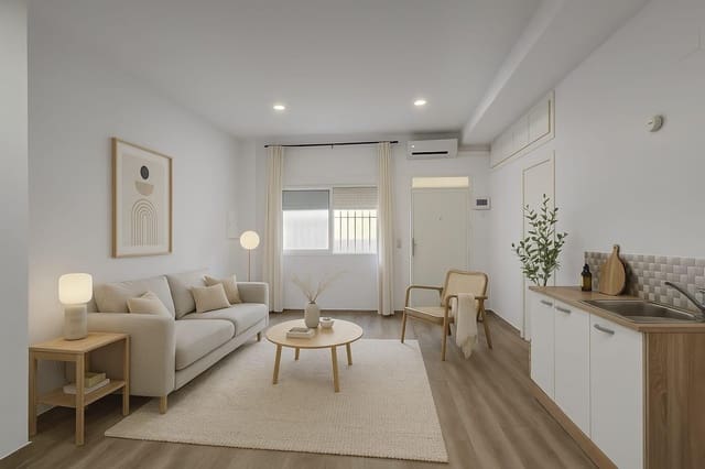 Loft na sprzedaż w Miasto Sewilla - 206 000 € (Ref: 9031681)