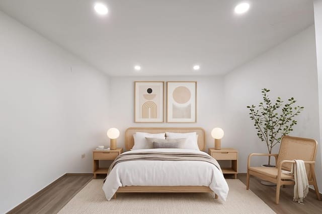 Loft til salgs i Sevilla by - € 206 000 (Ref: 9031681)