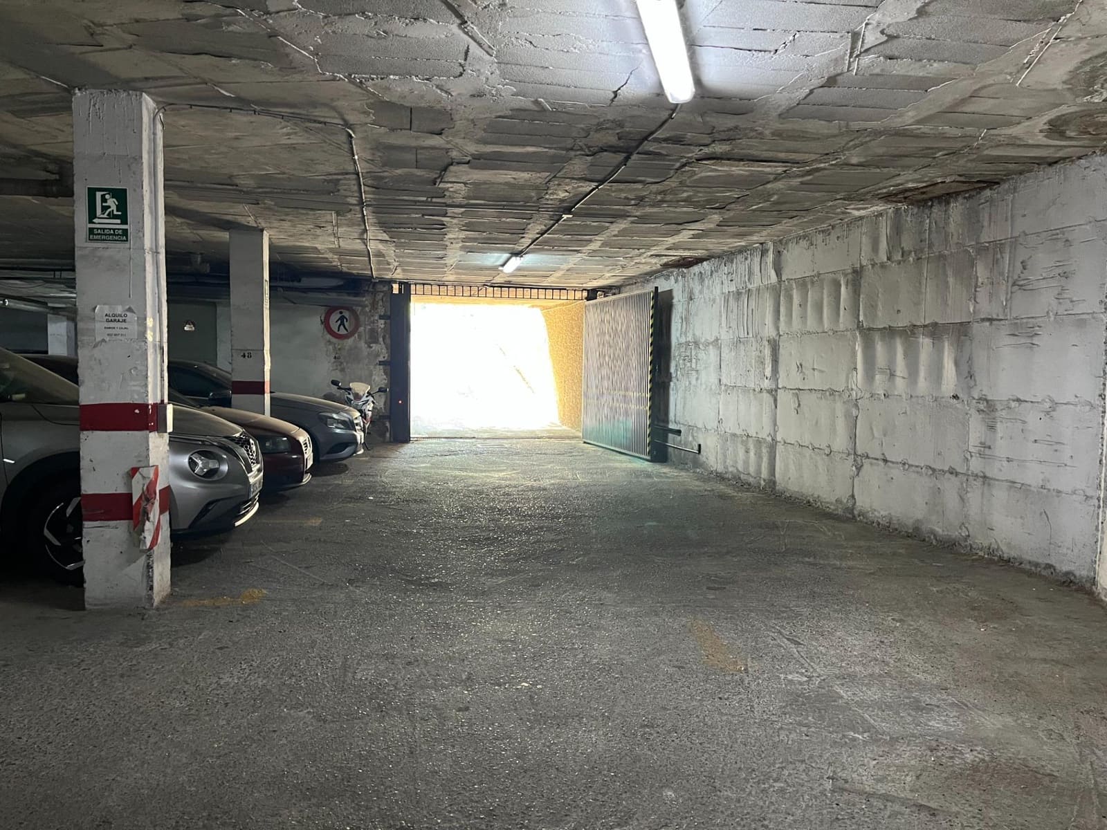 Garage à vendre à Seville ville - 20 000 € (Ref: 9036670)