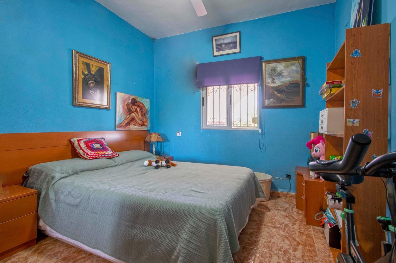 4 slaapkamer Villa te koop in Carmona met zwembad - € 240.000 (Ref: 9036671)