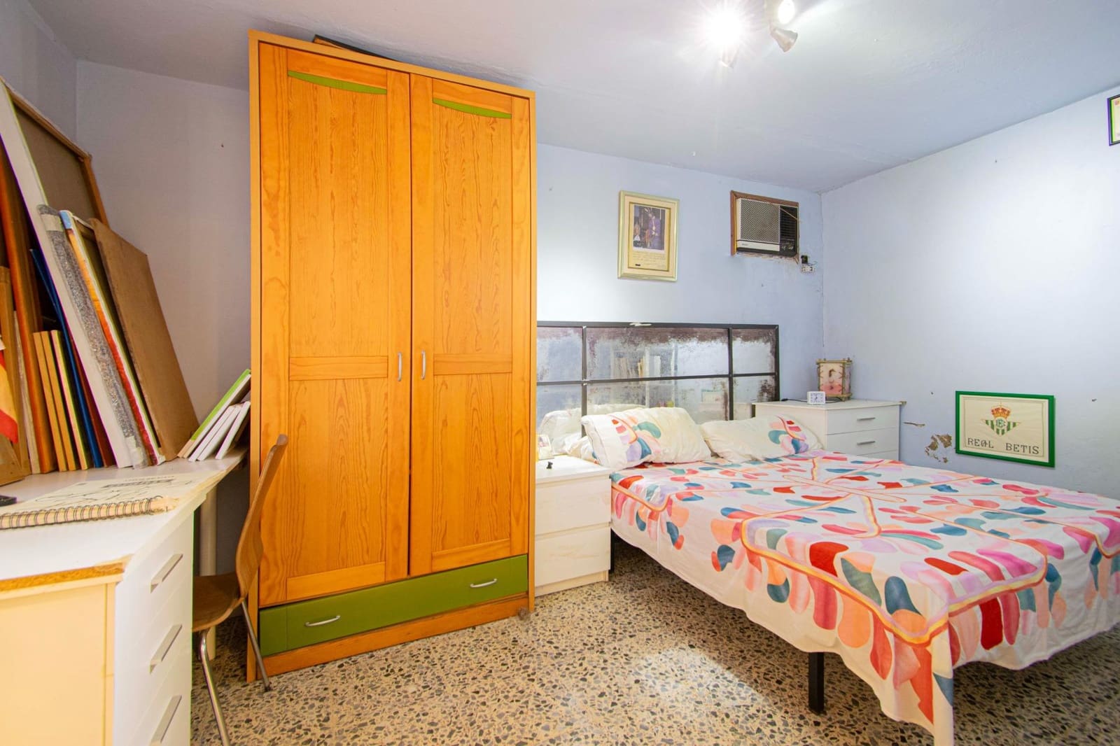 4 slaapkamer Villa te koop in Carmona met zwembad - € 240.000 (Ref: 9036671)