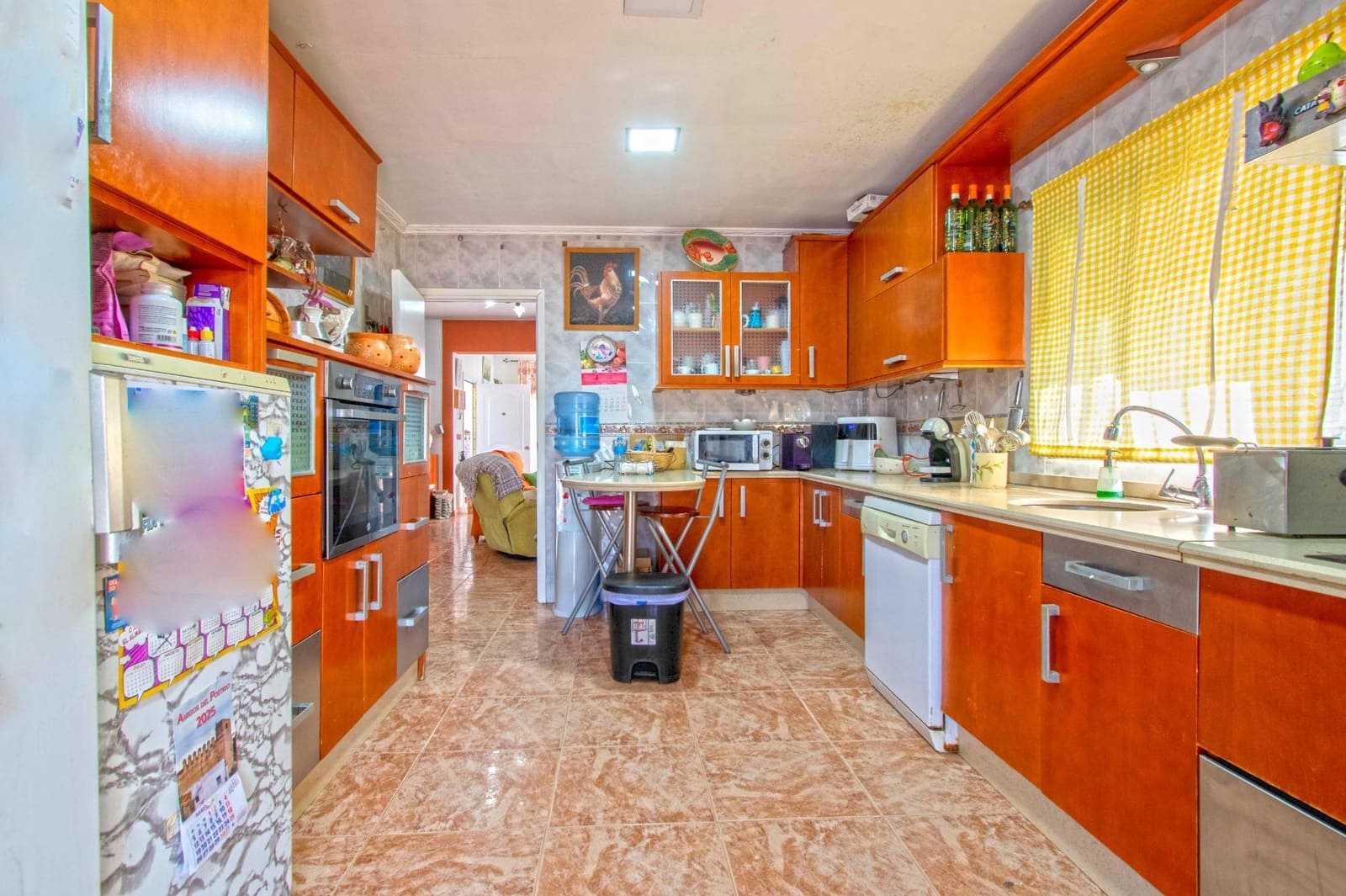 4 slaapkamer Villa te koop in Carmona met zwembad - € 240.000 (Ref: 9036671)