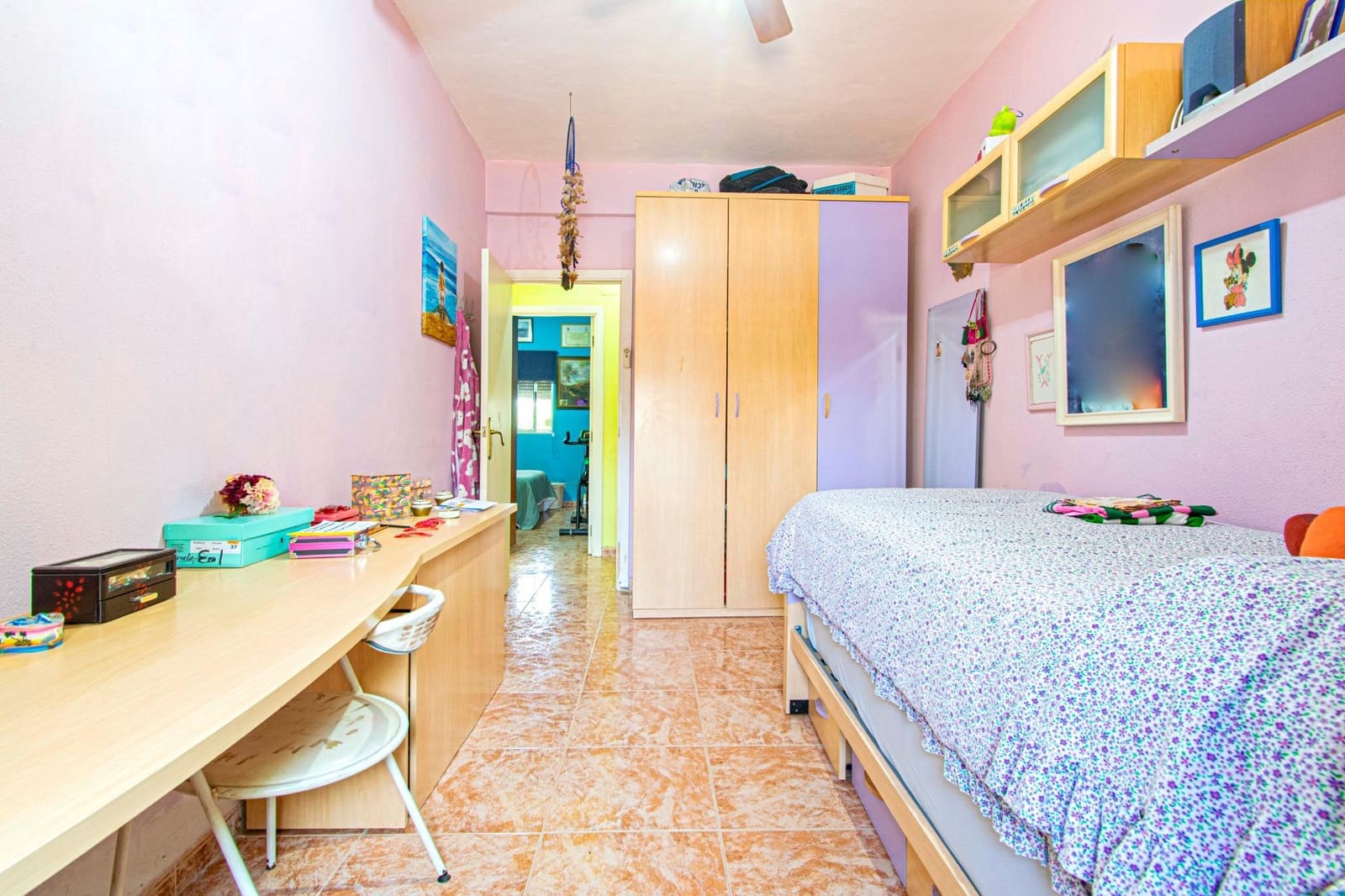 4 slaapkamer Villa te koop in Carmona met zwembad - € 240.000 (Ref: 9036671)