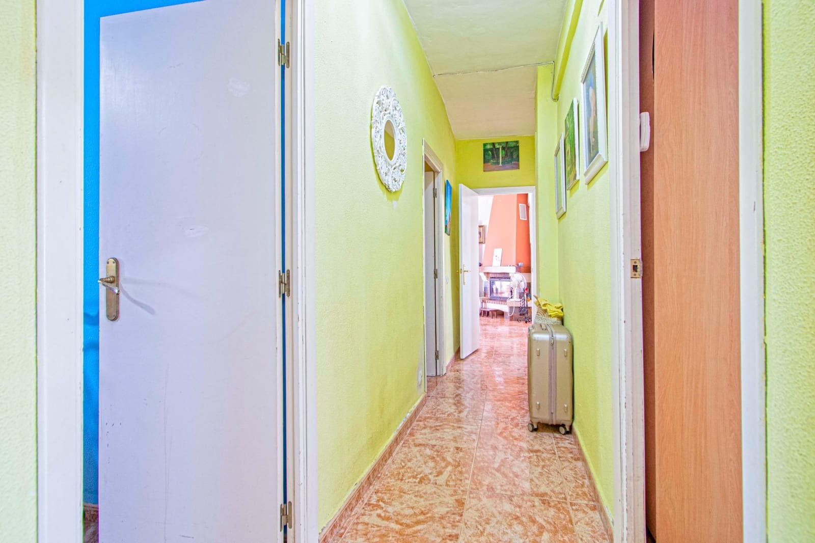 4 slaapkamer Villa te koop in Carmona met zwembad - € 240.000 (Ref: 9036671)