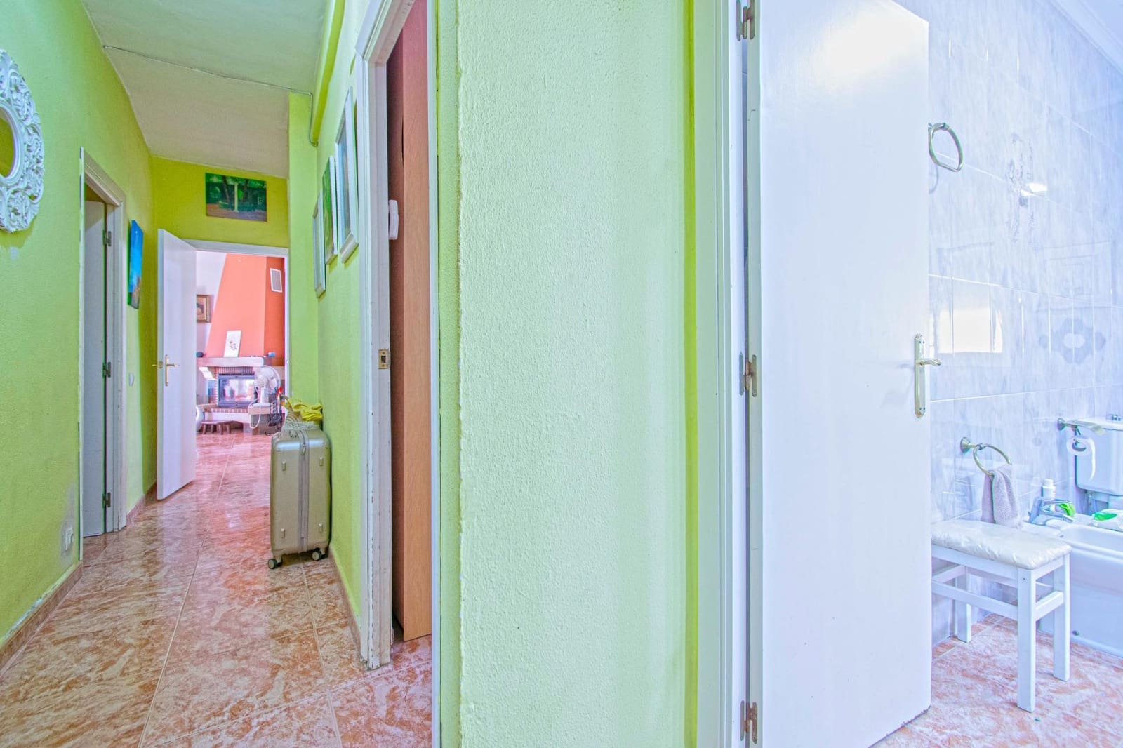 4 slaapkamer Villa te koop in Carmona met zwembad - € 240.000 (Ref: 9036671)