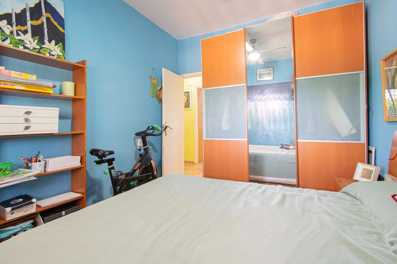 4 slaapkamer Villa te koop in Carmona met zwembad - € 240.000 (Ref: 9036671)