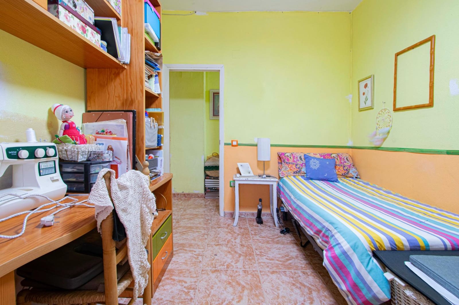 4 slaapkamer Villa te koop in Carmona met zwembad - € 240.000 (Ref: 9036671)