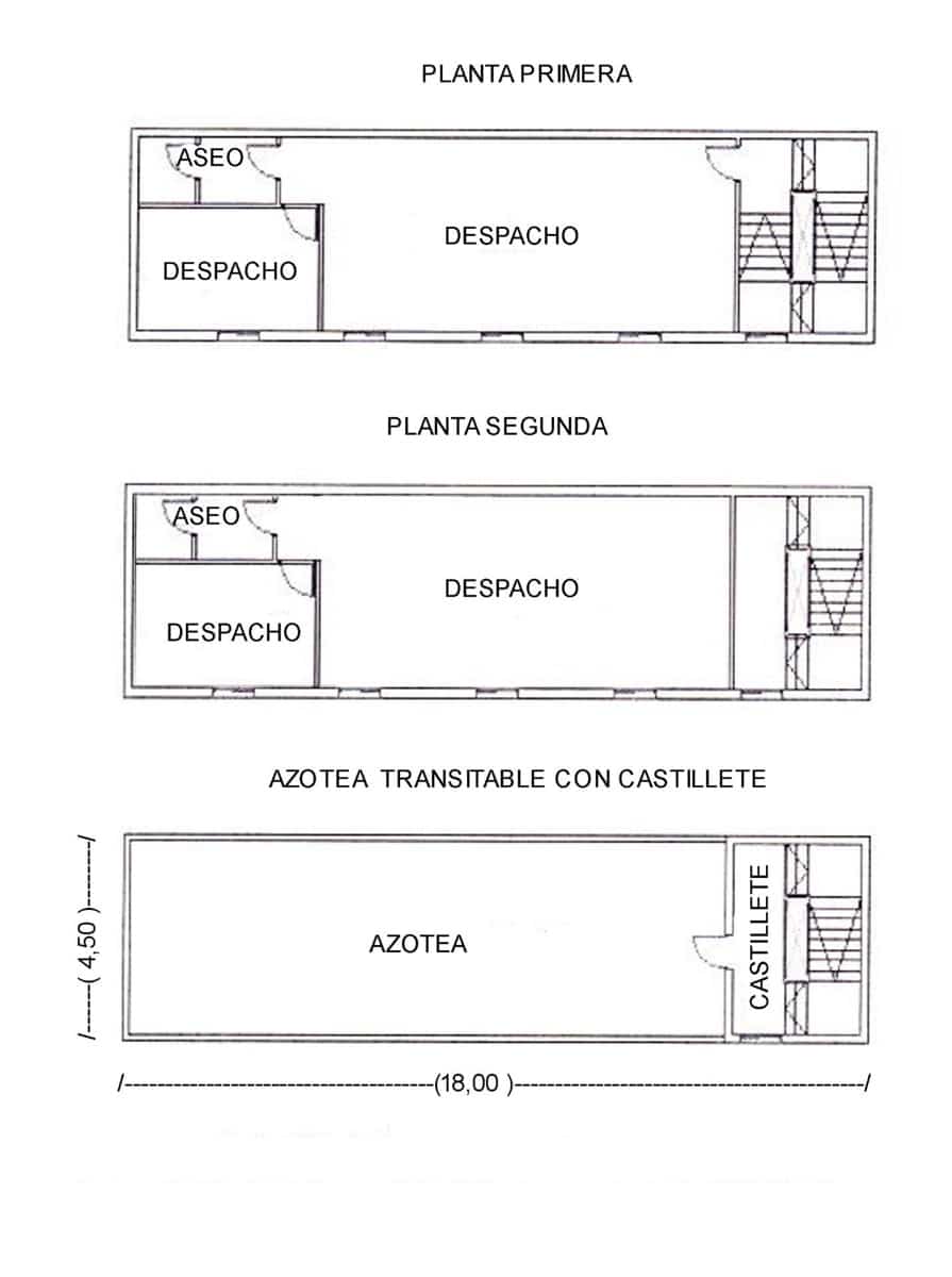 Business for sale in Mairena del Aljarafe - € 545,000 (Ref: 9042313)