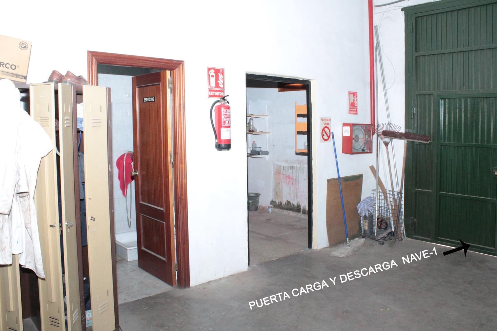 Business for sale in Mairena del Aljarafe - € 545,000 (Ref: 9042313)