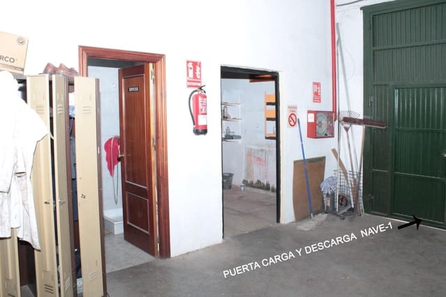 Business for sale in Mairena del Aljarafe - € 545,000 (Ref: 9042313)