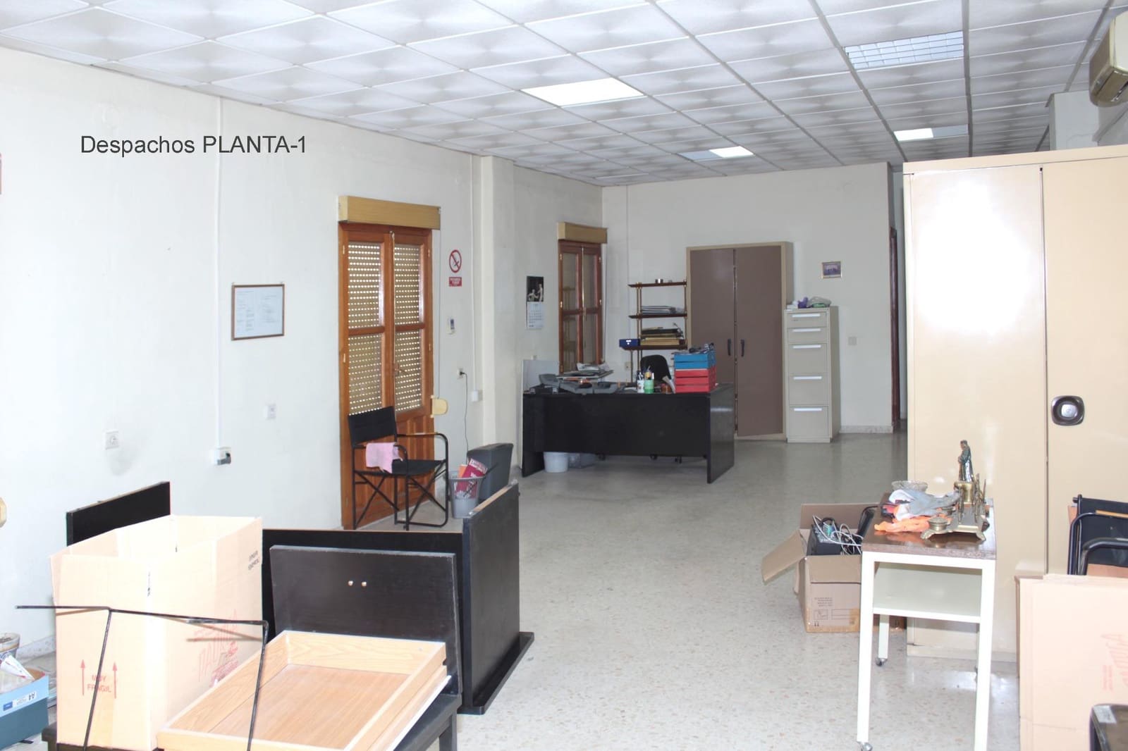 Business for sale in Mairena del Aljarafe - € 545,000 (Ref: 9042313)