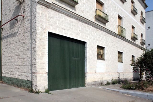 Business for sale in Mairena del Aljarafe - € 545,000 (Ref: 9042313)