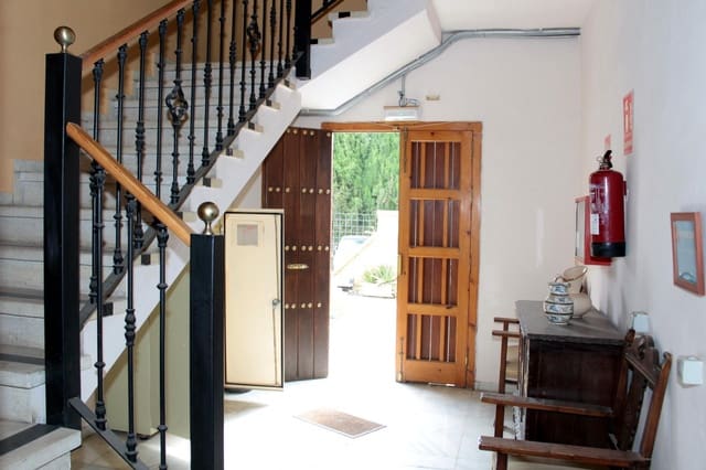 Business for sale in Mairena del Aljarafe - € 545,000 (Ref: 9042313)