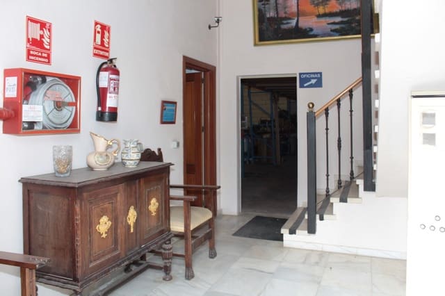 Business for sale in Mairena del Aljarafe - € 545,000 (Ref: 9042313)