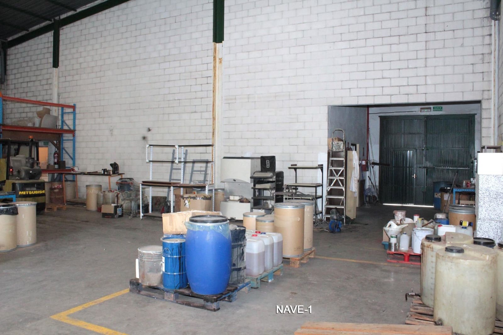 Business for sale in Mairena del Aljarafe - € 545,000 (Ref: 9042313)