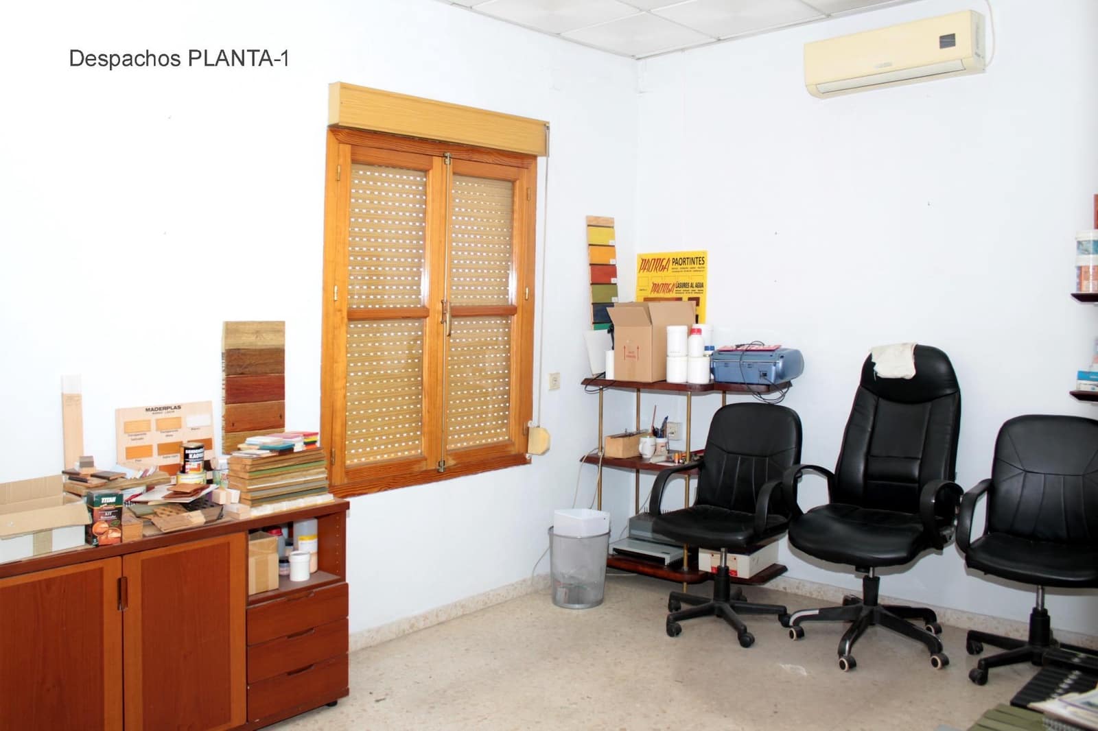 Business for sale in Mairena del Aljarafe - € 545,000 (Ref: 9042313)